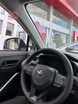 تويوتا كورولا كروس